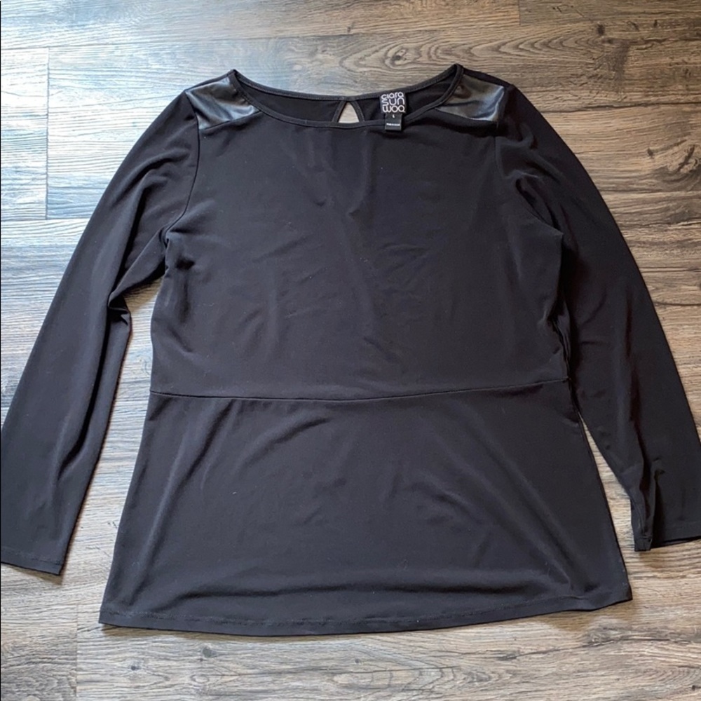 Dress shirt
